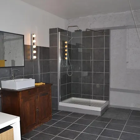 B&B Les Chambres Du Canal *