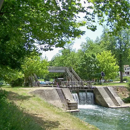 B&B Les Chambres Du Canal
