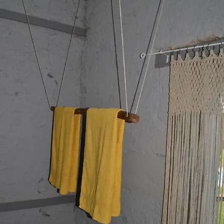 Les Chambres Du Canal B&B *