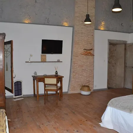 B&B Les Chambres Du Canal *