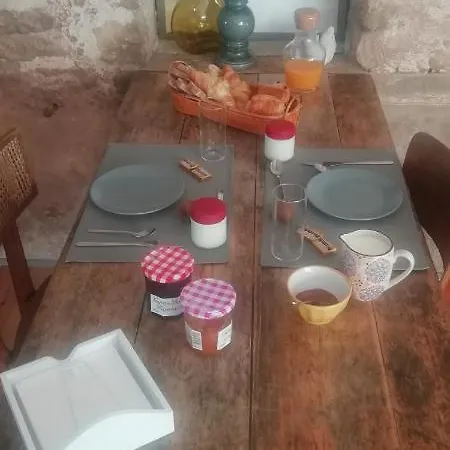 B&B Les Chambres Du Canal Castets-en-Dorthe