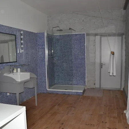Les Chambres Du Canal Castets-en-Dorthe