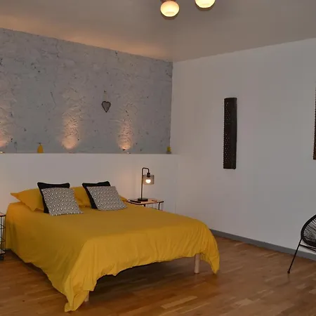 B&B Les Chambres Du Canal